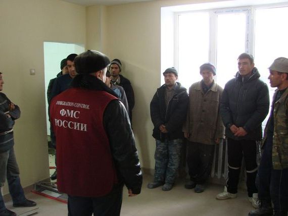 прописка в Болхове